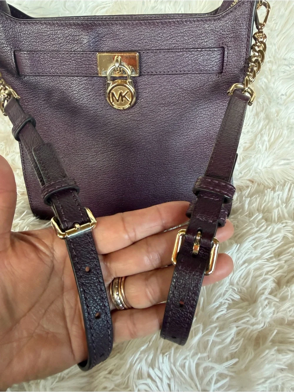 Michael Kors sleek michael